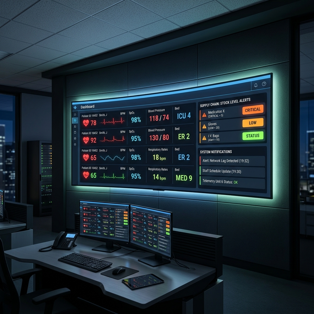Alert Center